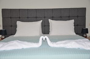 Platoni Elite Apartments