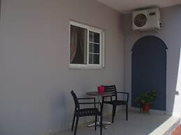 Platoni Elite Apartments