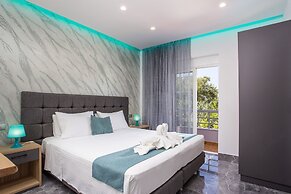 Platoni Elite Apartments