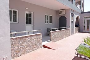 Platoni Elite Apartments