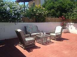 Platoni Elite Apartments