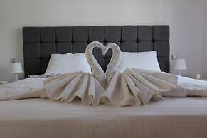 Platoni Elite Apartments