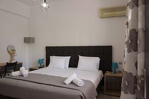 Platoni Elite Apartments