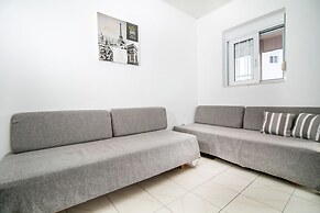 Platoni Elite Apartments