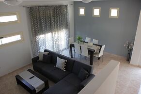 Platoni Elite Apartments