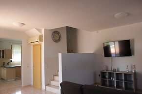 Platoni Elite Apartments