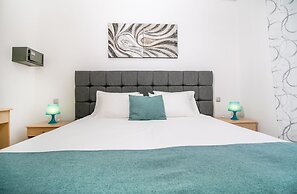 Platoni Elite Apartments