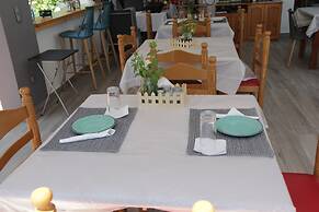 Platoni Elite Apartments