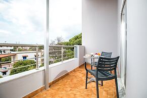 Platoni Elite Apartments