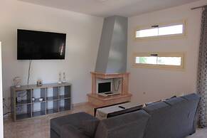 Platoni Elite Apartments