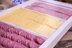 Hotel Itapema Meia Praia