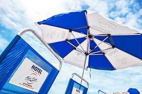 Hotel Itapema Meia Praia