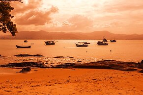 Hotel Itapema Meia Praia