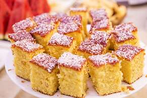 Hotel Itapema Meia Praia