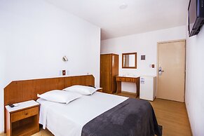 Hotel Itapema Meia Praia