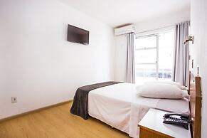 Hotel Itapema Meia Praia