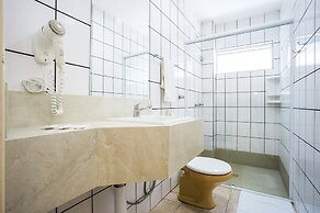 Hotel Itapema Meia Praia