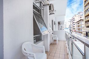 Hotel Itapema Meia Praia