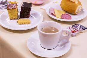 Hotel Itapema Meia Praia