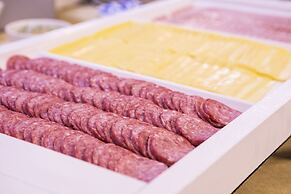 Hotel Itapema Meia Praia