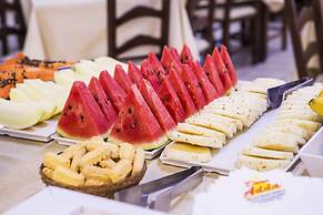 Hotel Itapema Meia Praia