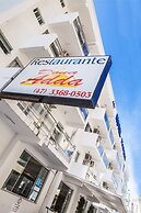 Hotel Itapema Meia Praia