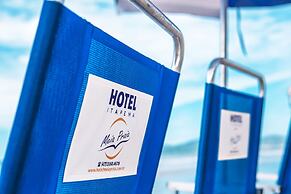 Hotel Itapema Meia Praia