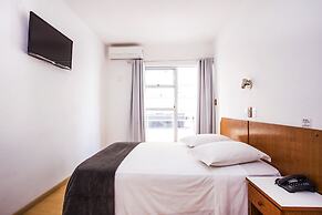 Hotel Itapema Meia Praia