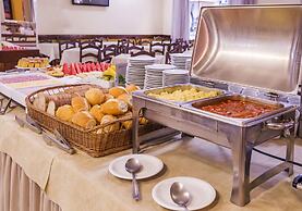 Hotel Itapema Meia Praia