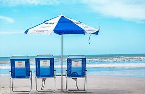 Hotel Itapema Meia Praia