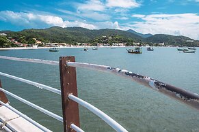 Hotel Itapema Meia Praia