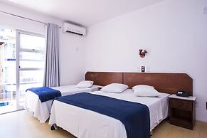 Hotel Itapema Meia Praia