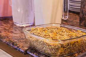 Hotel Itapema Meia Praia