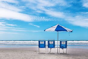 Hotel Itapema Meia Praia