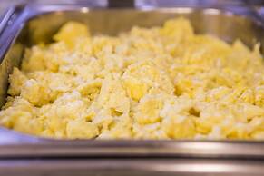 Hotel Itapema Meia Praia