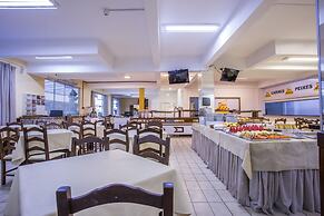 Hotel Itapema Meia Praia