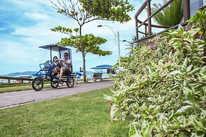 Hotel Itapema Meia Praia