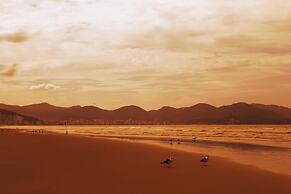 Hotel Itapema Meia Praia