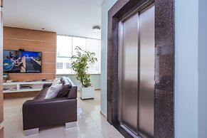 Hotel Itapema Meia Praia