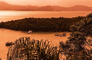 Hotel Itapema Meia Praia