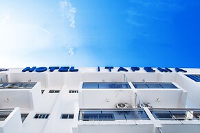 Hotel Itapema Meia Praia