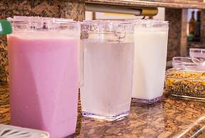 Hotel Itapema Meia Praia