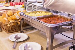 Hotel Itapema Meia Praia