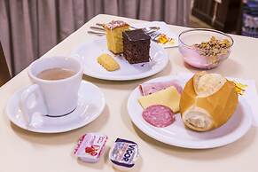 Hotel Itapema Meia Praia