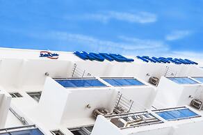 Hotel Itapema Meia Praia