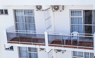 Hotel Itapema Meia Praia