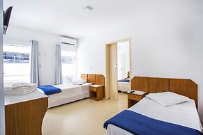 Hotel Itapema Meia Praia