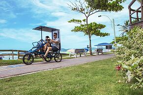 Hotel Itapema Meia Praia