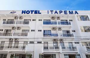 Hotel Itapema Meia Praia