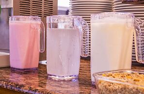 Hotel Itapema Meia Praia